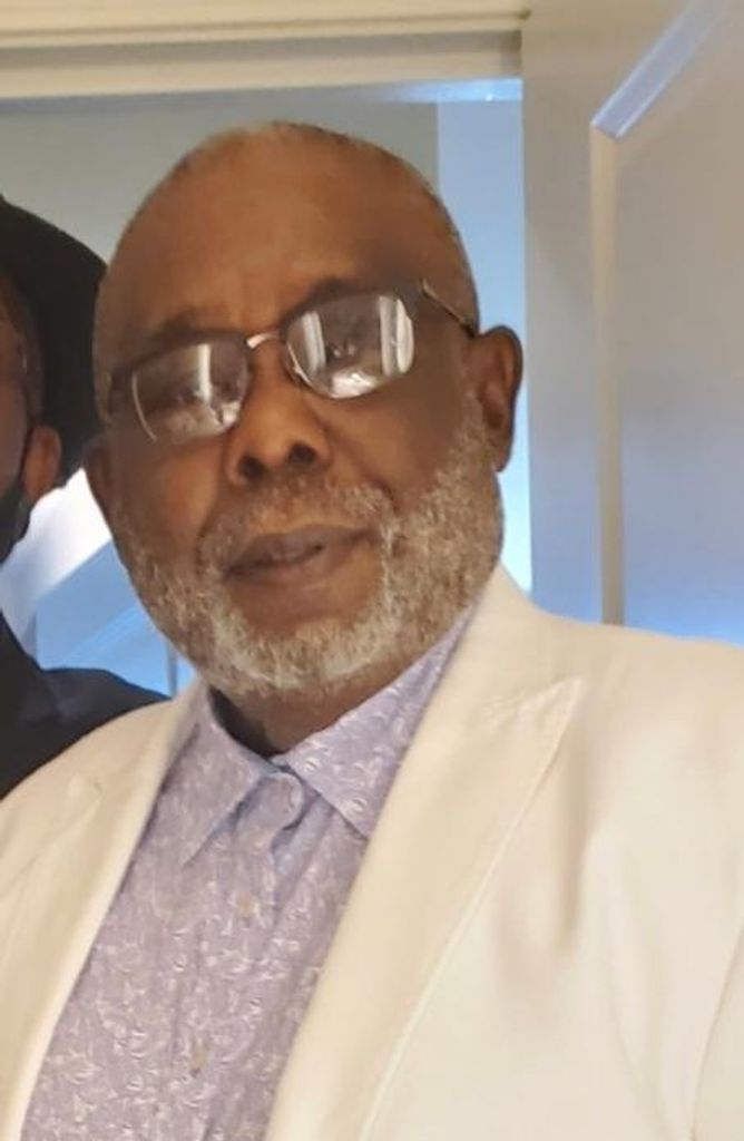 Mr. Nathaniel Evans Sr. Profile Photo