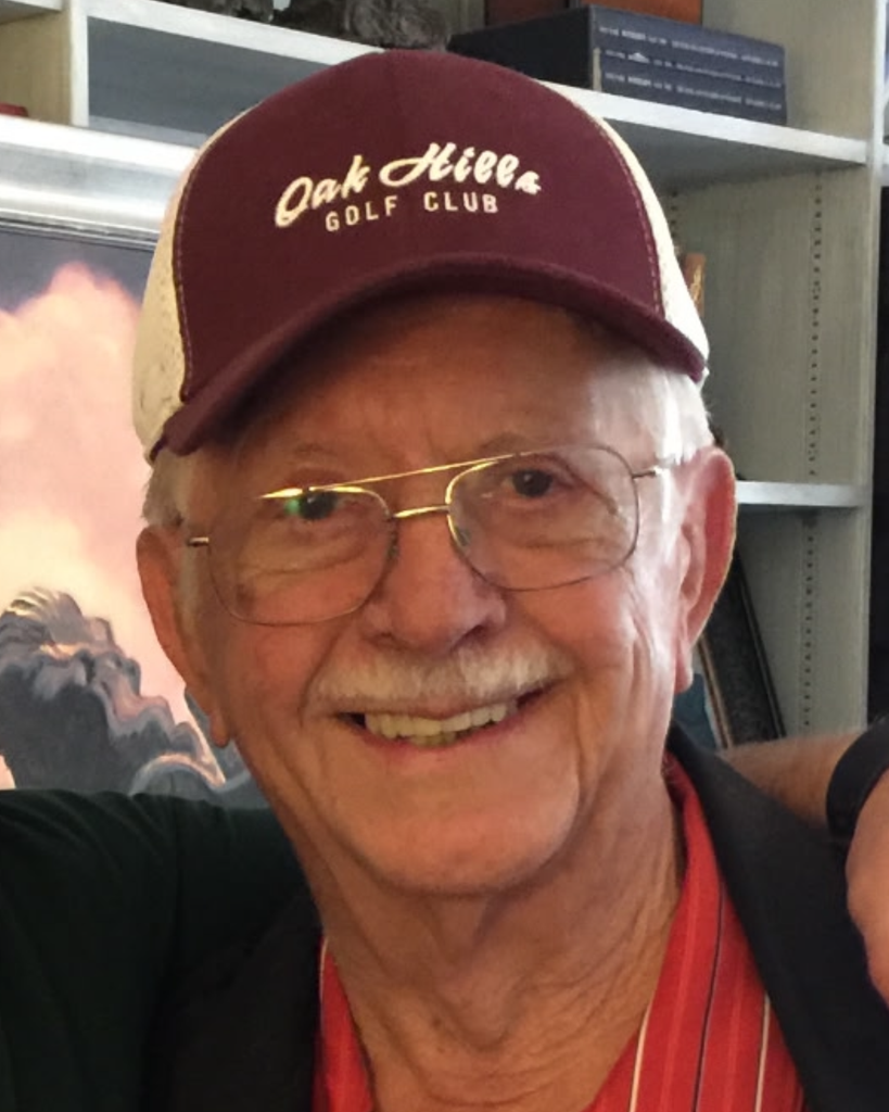 Mr. Douglas Samuel Ford