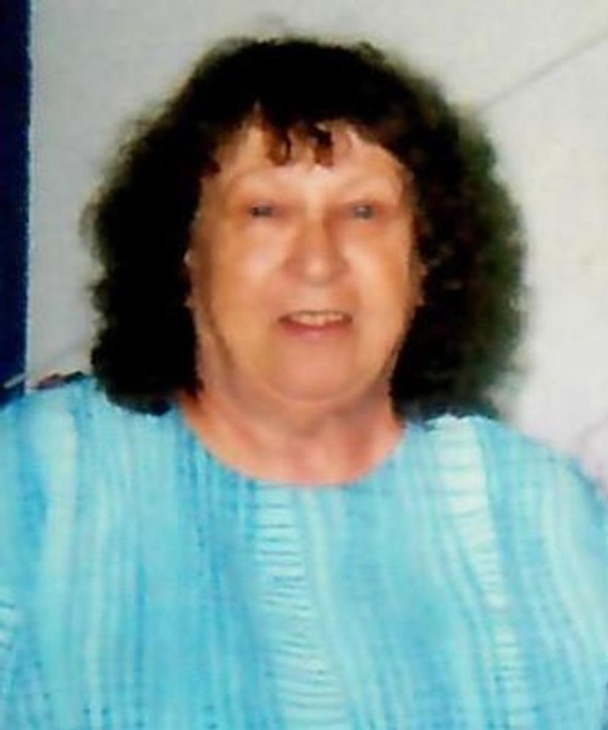 Betty L. Moore Profile Photo