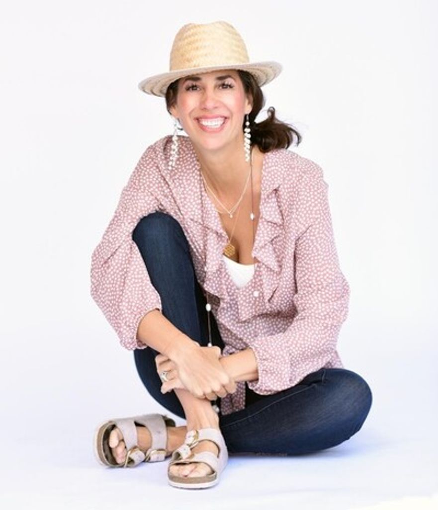 Michelle Jacqueline Patterson