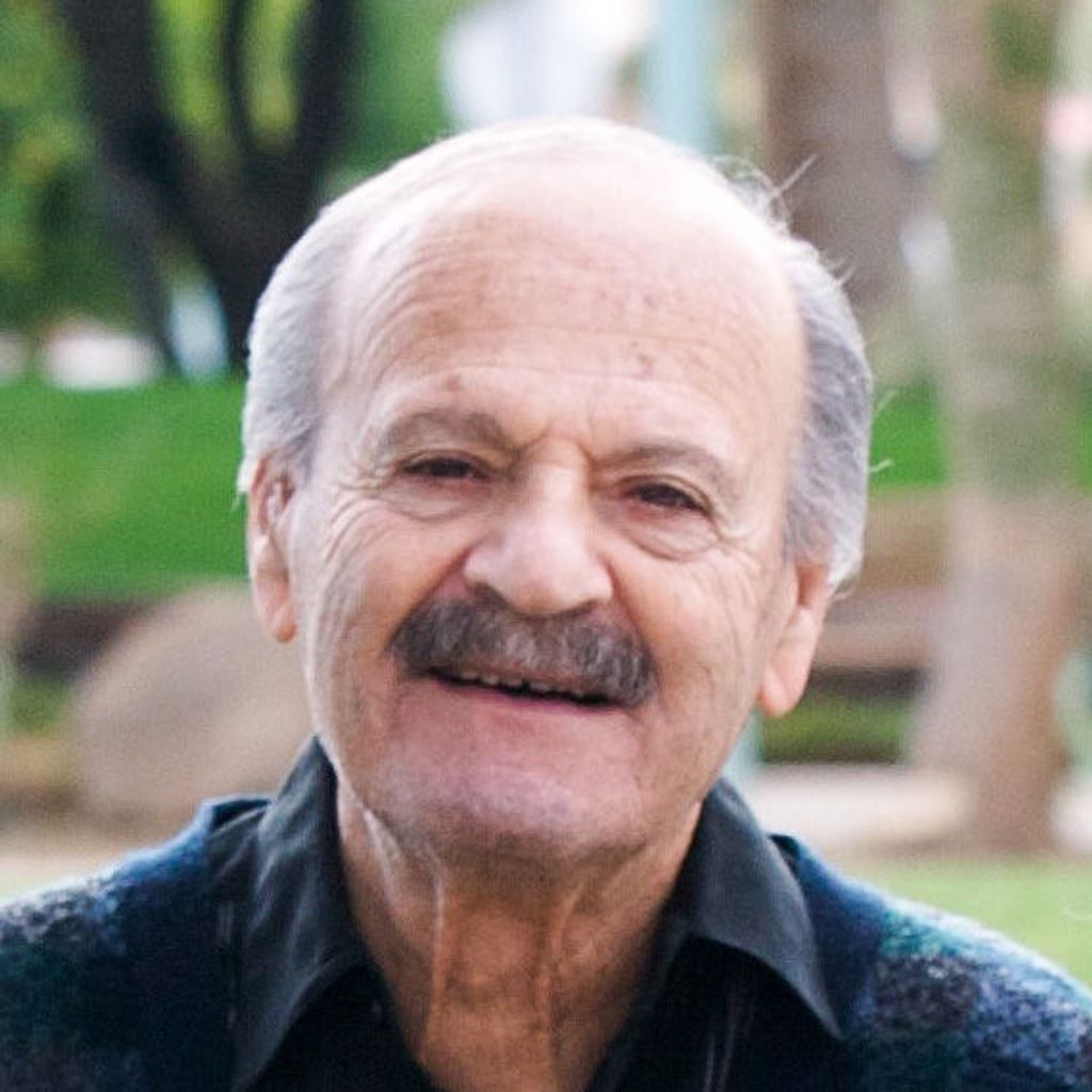 Frank John Belmont