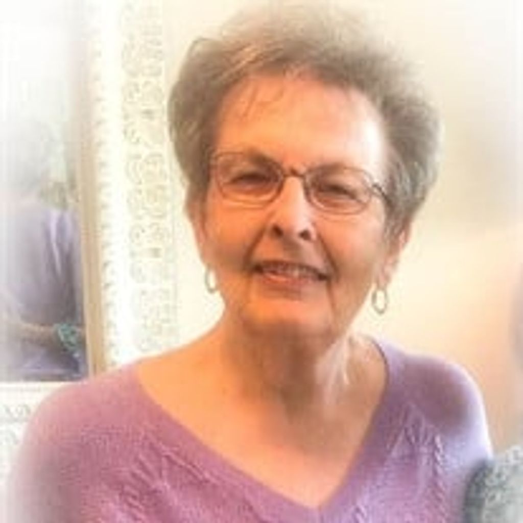 Suzanna Fowlkes Riddle