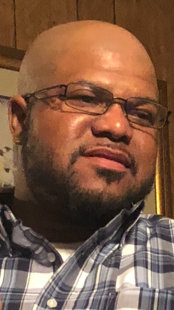 Mr. Curtis Lee Andrews, Ii