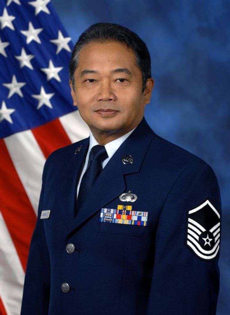 Luis M. Caragan Jr. Profile Photo