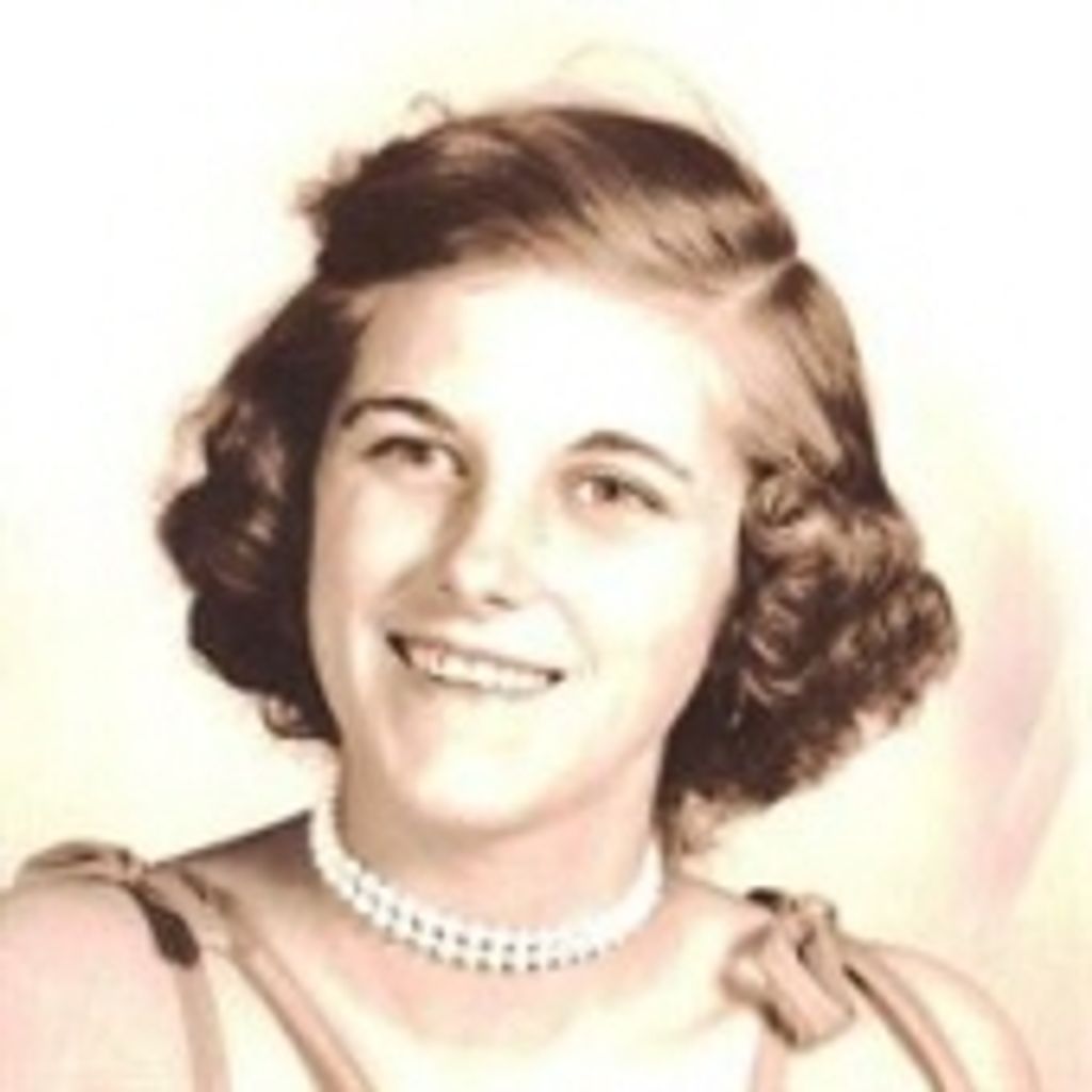 Mrs. Linda Cotton Purdy