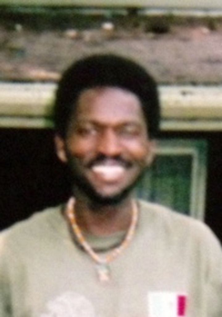 Hanif Brian B. Tabler, Sr.