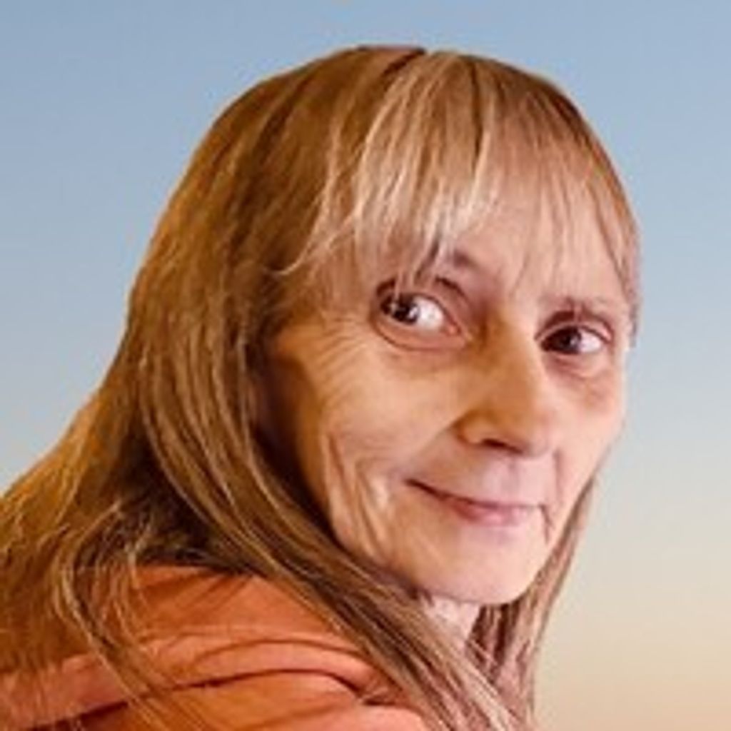 Judy Marie Luckett Profile Photo