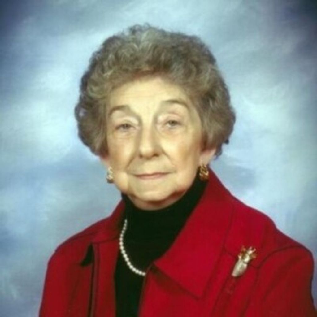 Imogene Bowen Chappelear