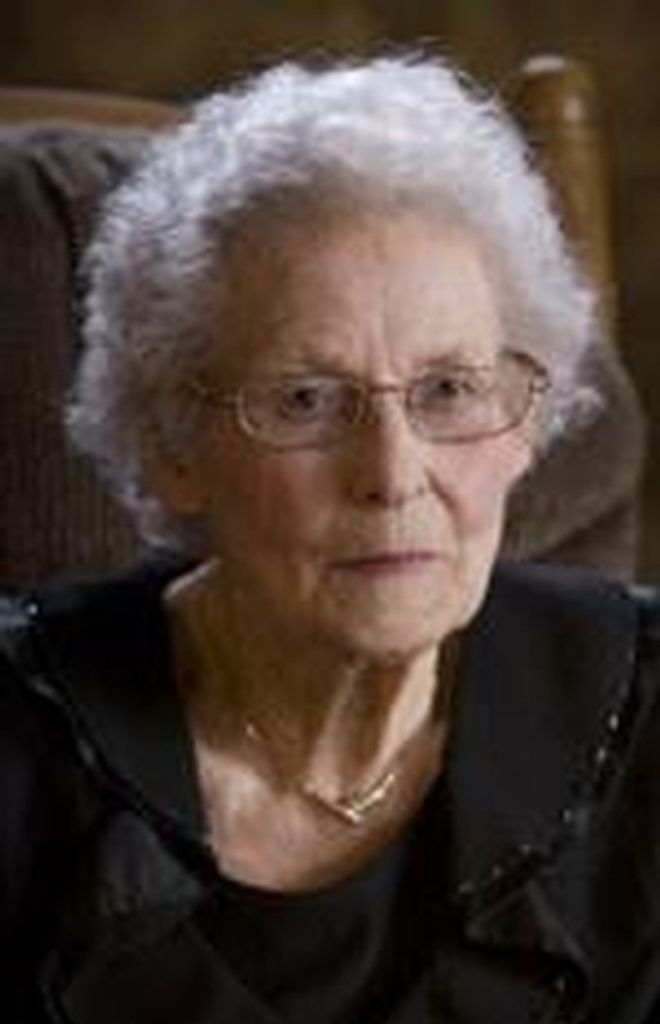 Letha M. Mcginty