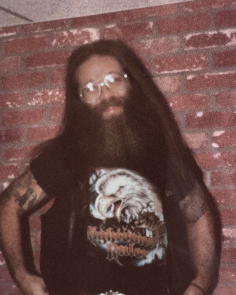 Stan Jarrell Profile Photo