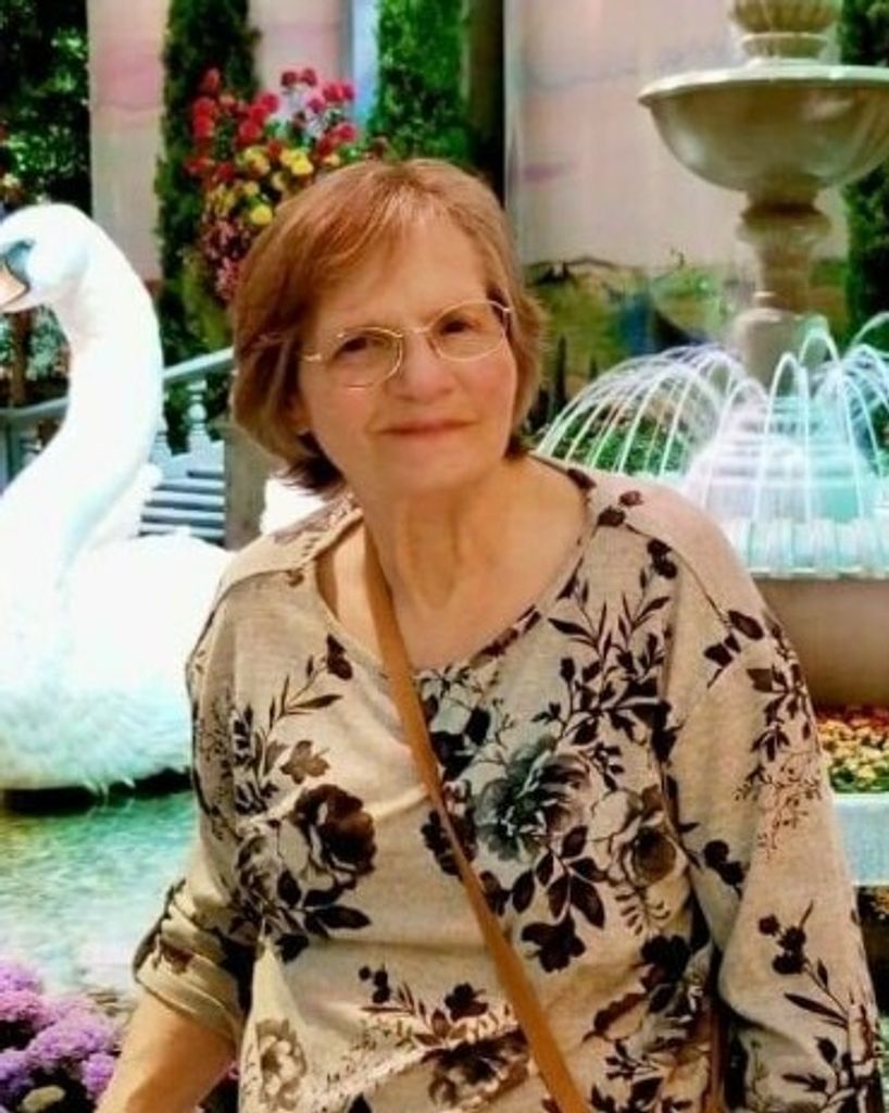 Francine Barbara Lumpkins-Miller Profile Photo
