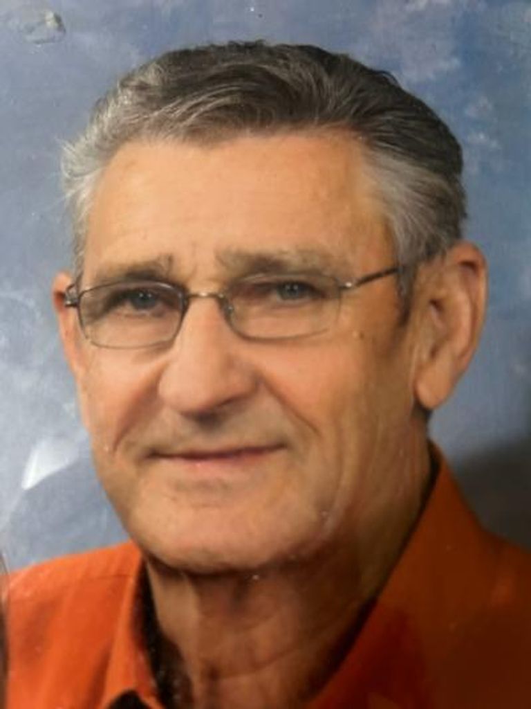 Harold G. Boyd Profile Photo