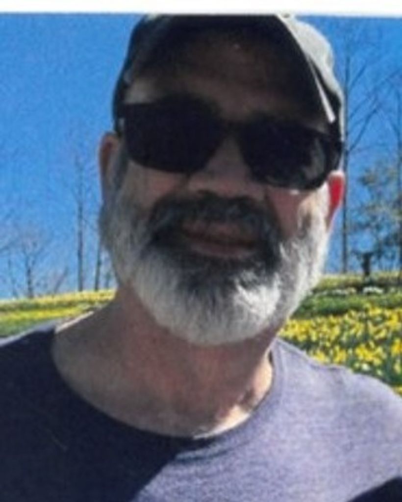 Kevin Kaye Keim Profile Photo