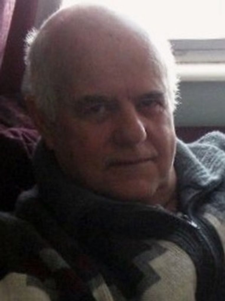 David  Legrande Caldwell Profile Photo