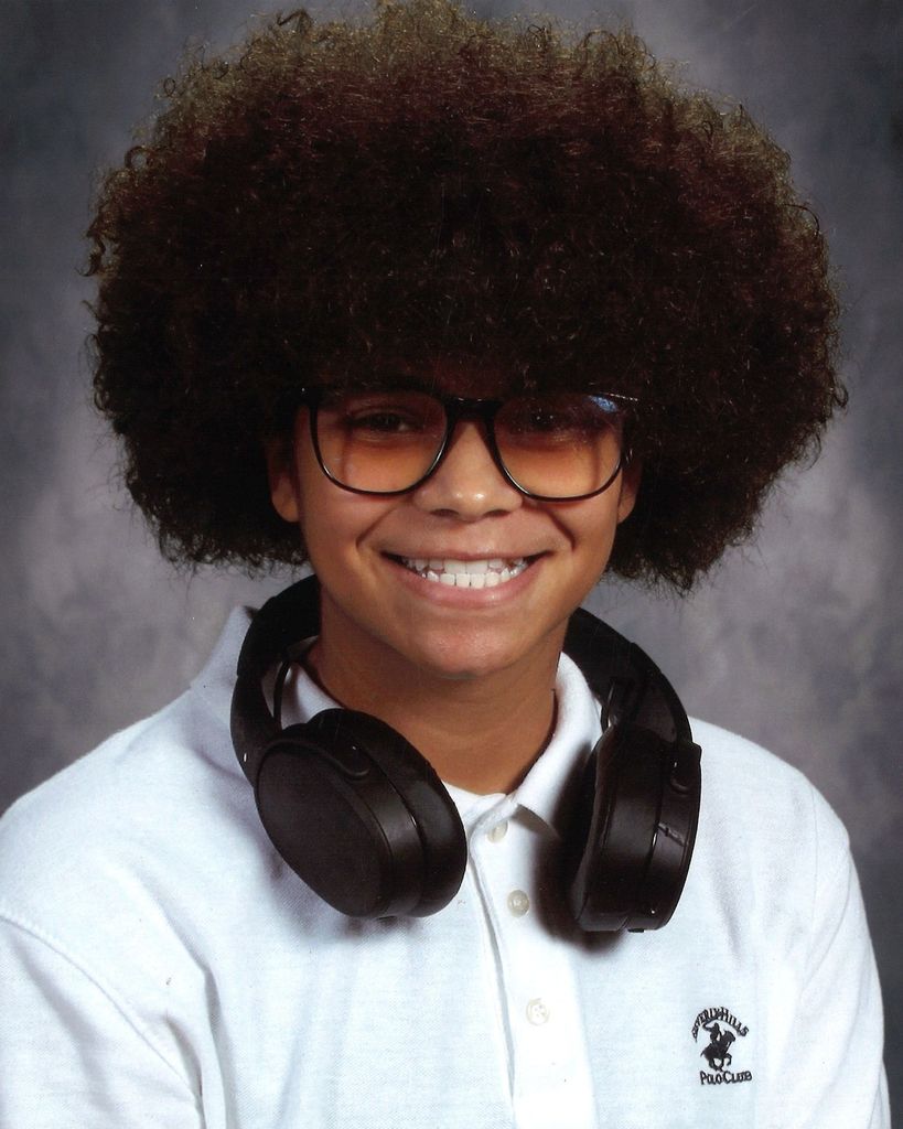 Keyarah Necole Verdell Profile Photo