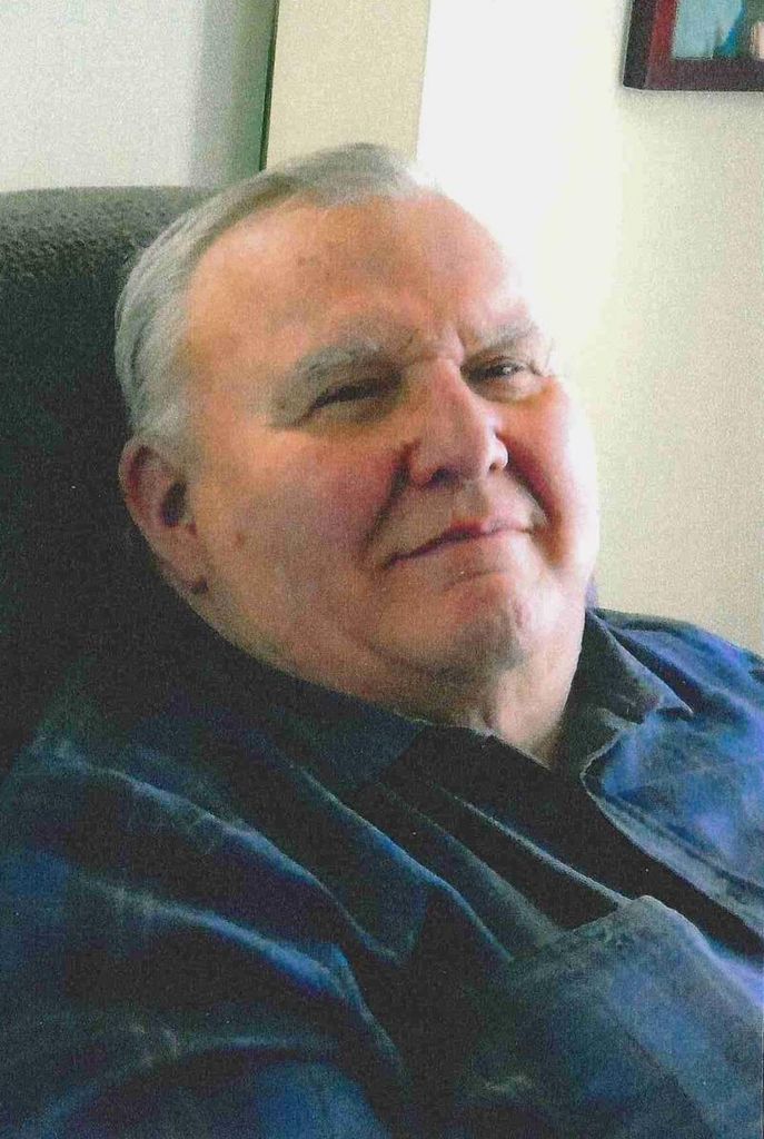Keith Lowell Gillette