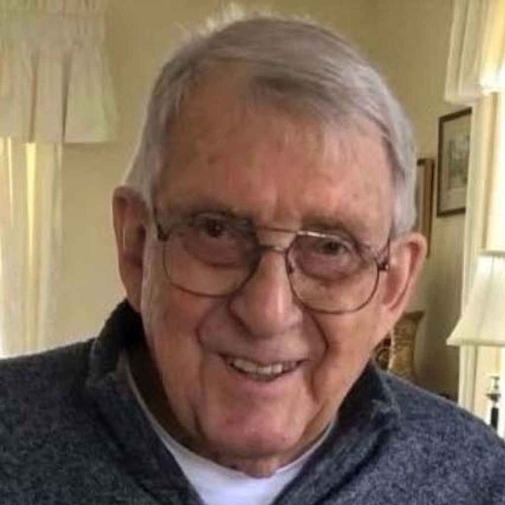Roy George Herman Profile Photo
