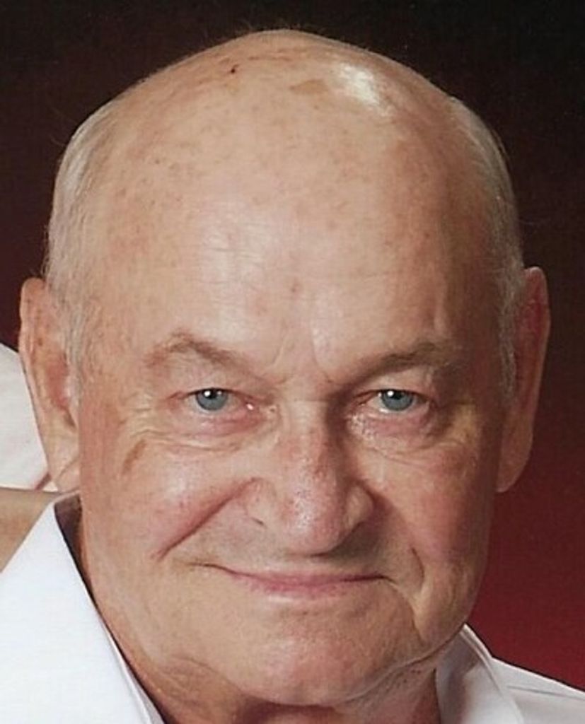 K. Earl Ayres Profile Photo