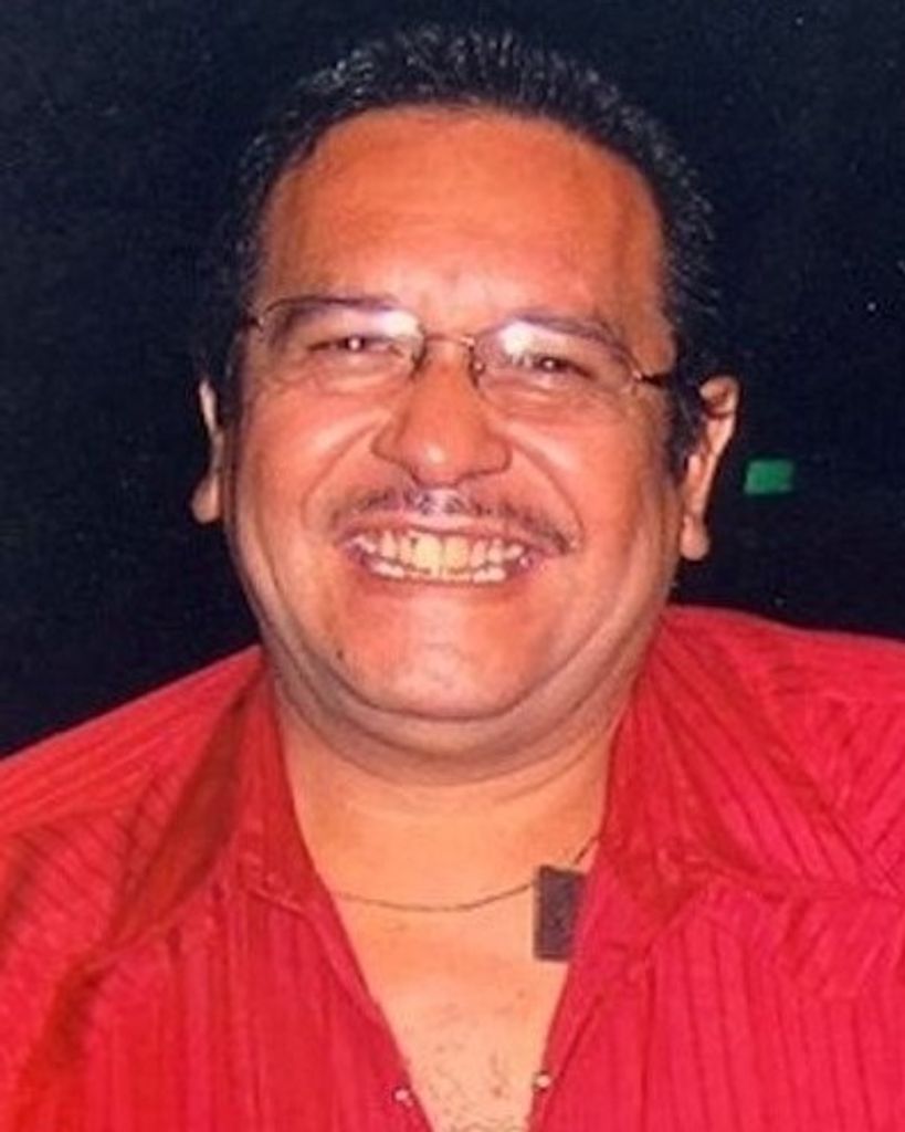 Antonio Salazar