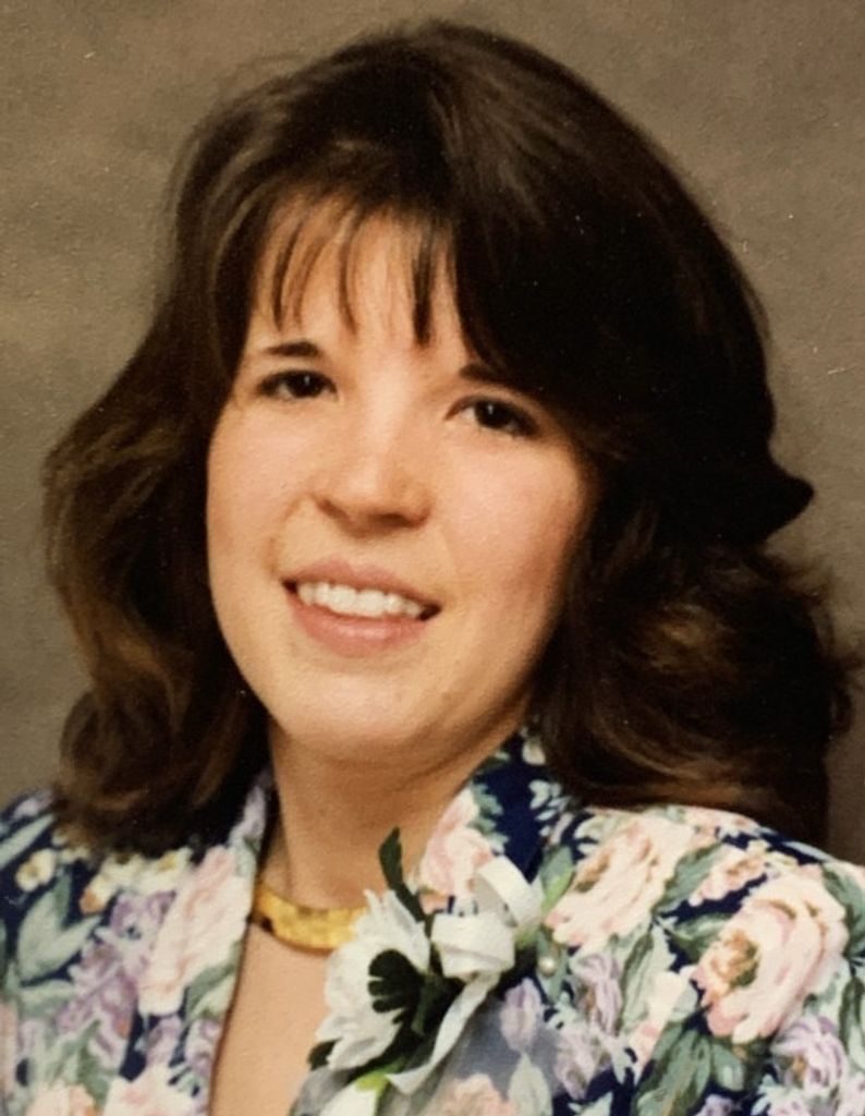 Brenda Gayle (Black)  McCaskill