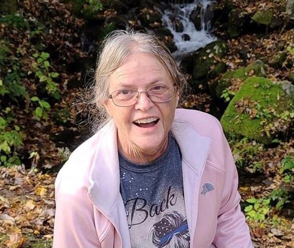 Hylda H Rogers