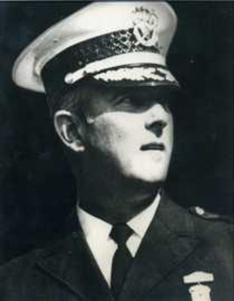 William  R Bracke