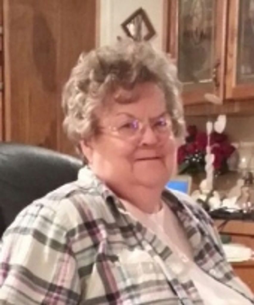 Darlene  Ann DEROSHIA