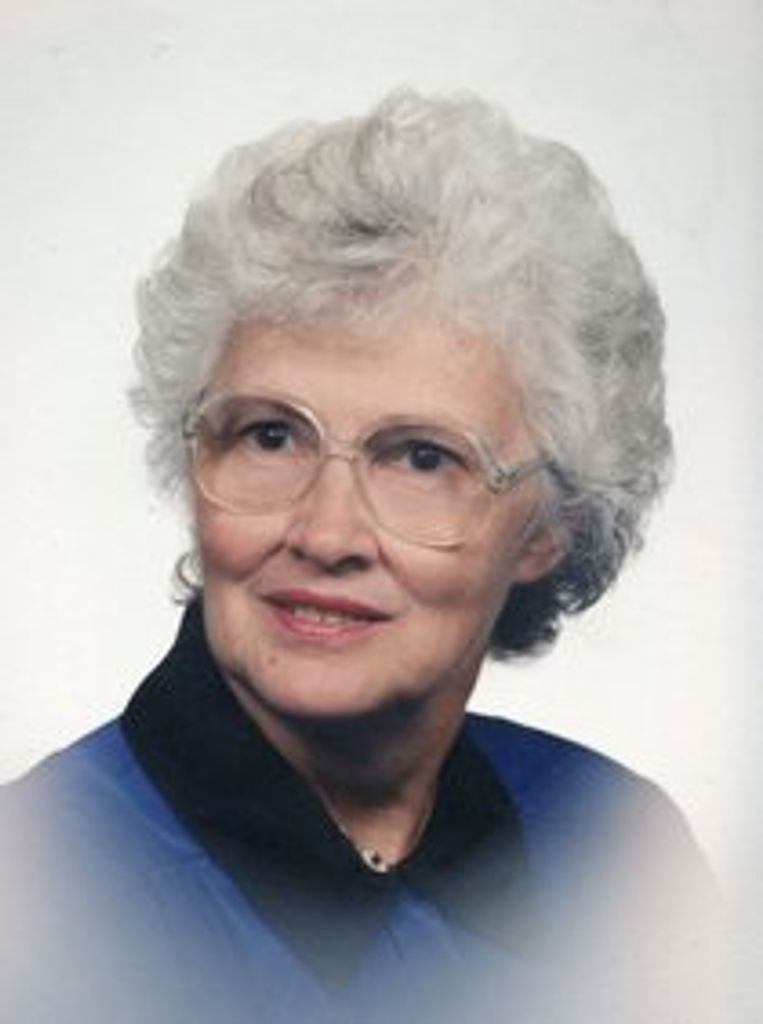 Alice R. Myser