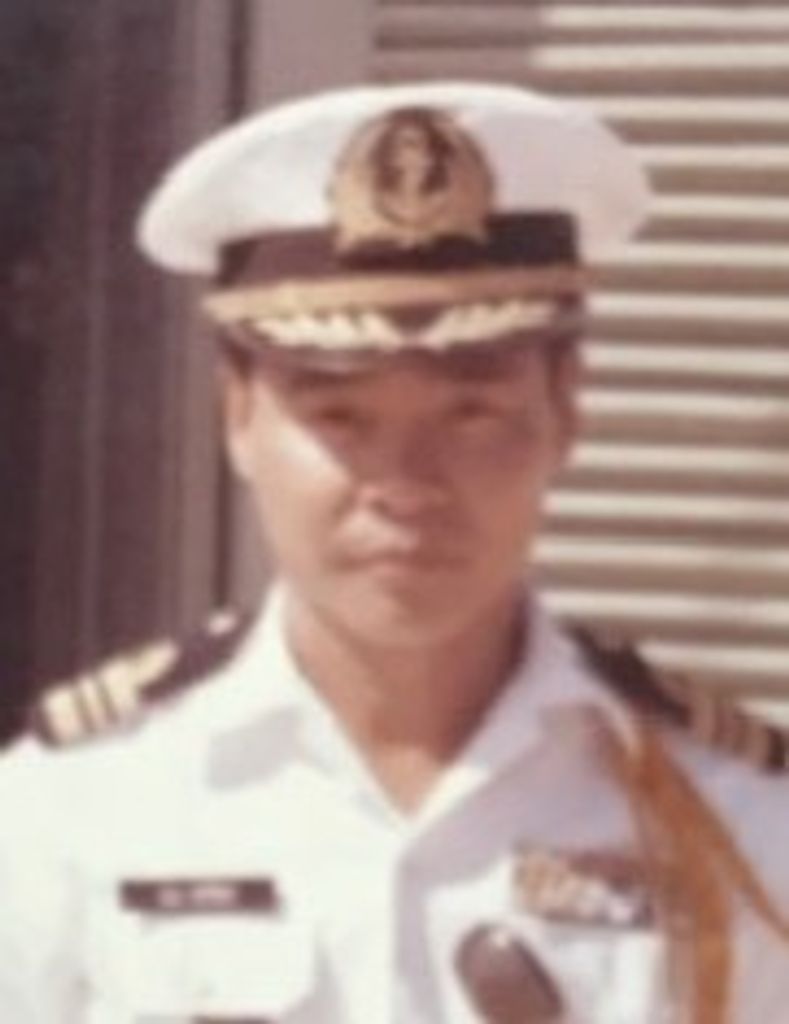 Dinh Vinh