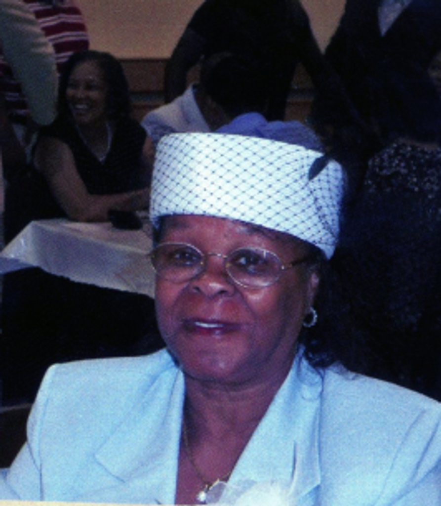 Christine Foster