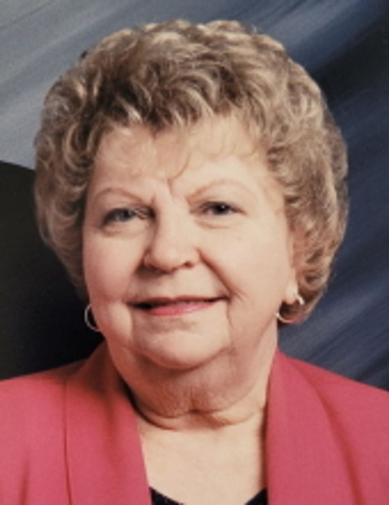Loretta Jean Woofter Profile Photo