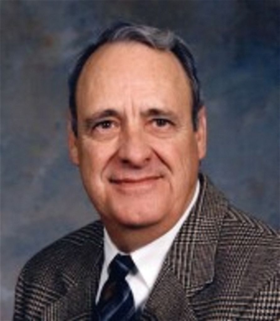 Donald Wayne Jackson