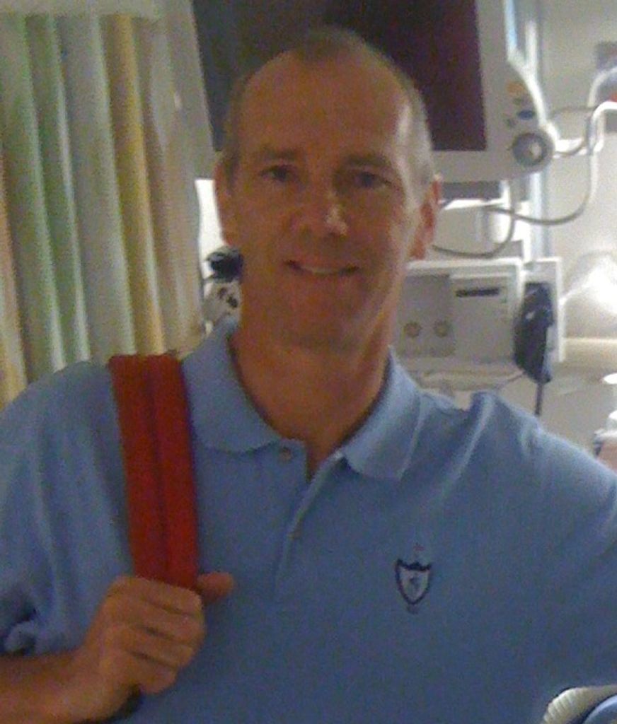 Scott A. Armiger Profile Photo