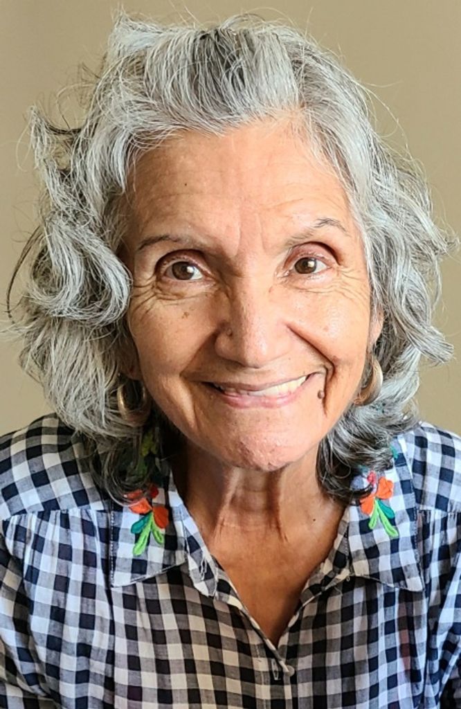 Maria Pena