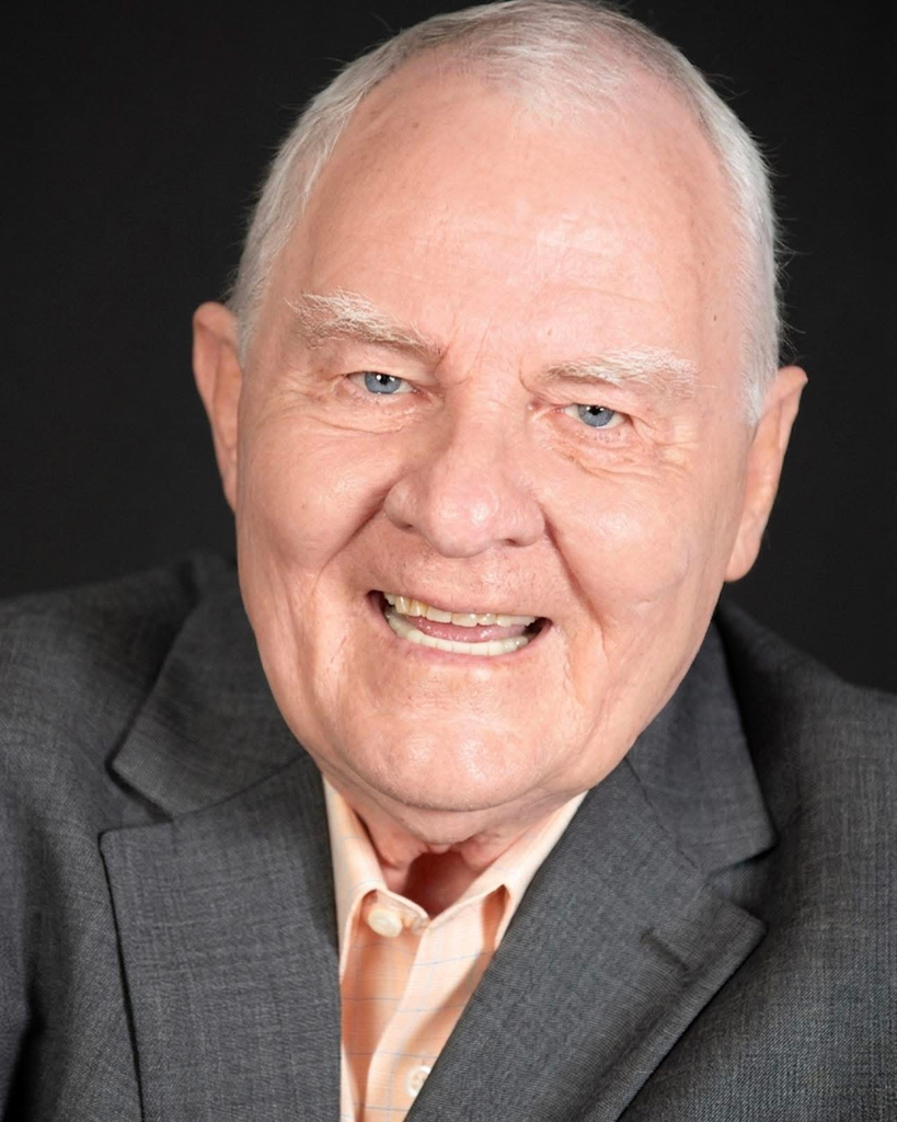 John Byron Murrey Profile Photo