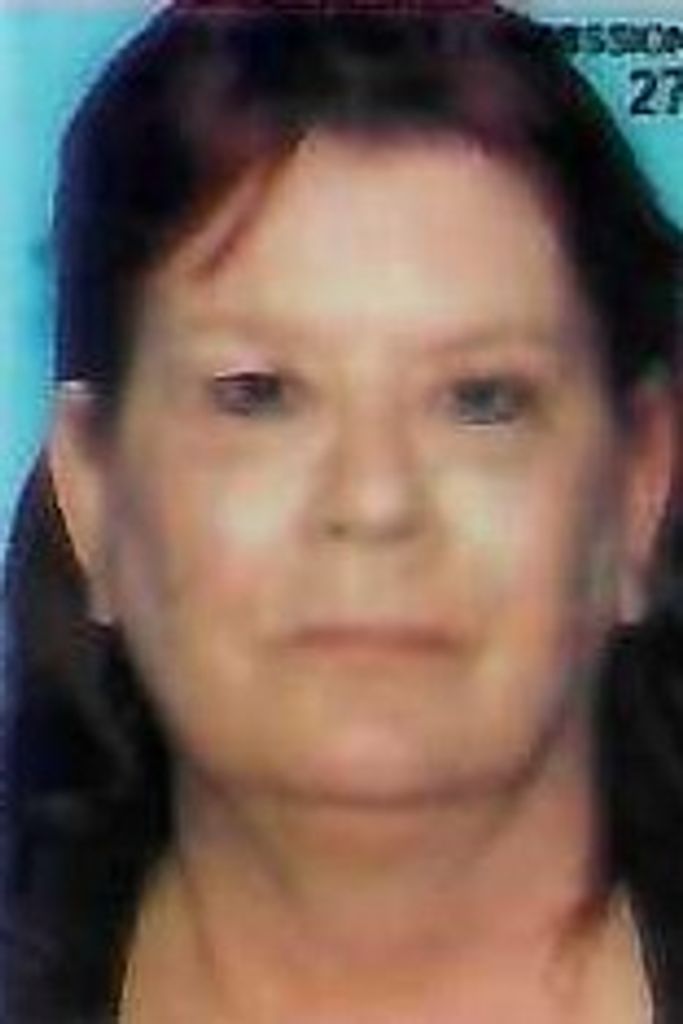 Caroline Sue Carlisle