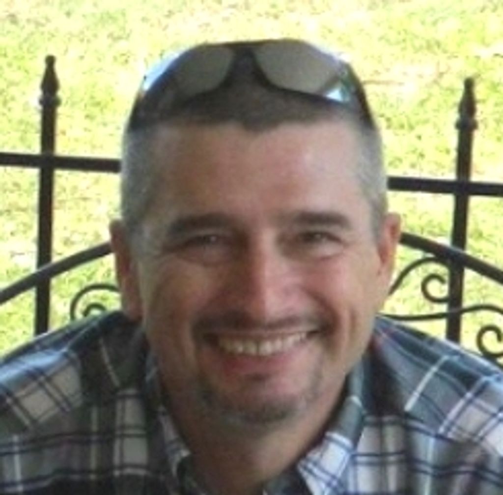 Russel Dewayne Hano Profile Photo