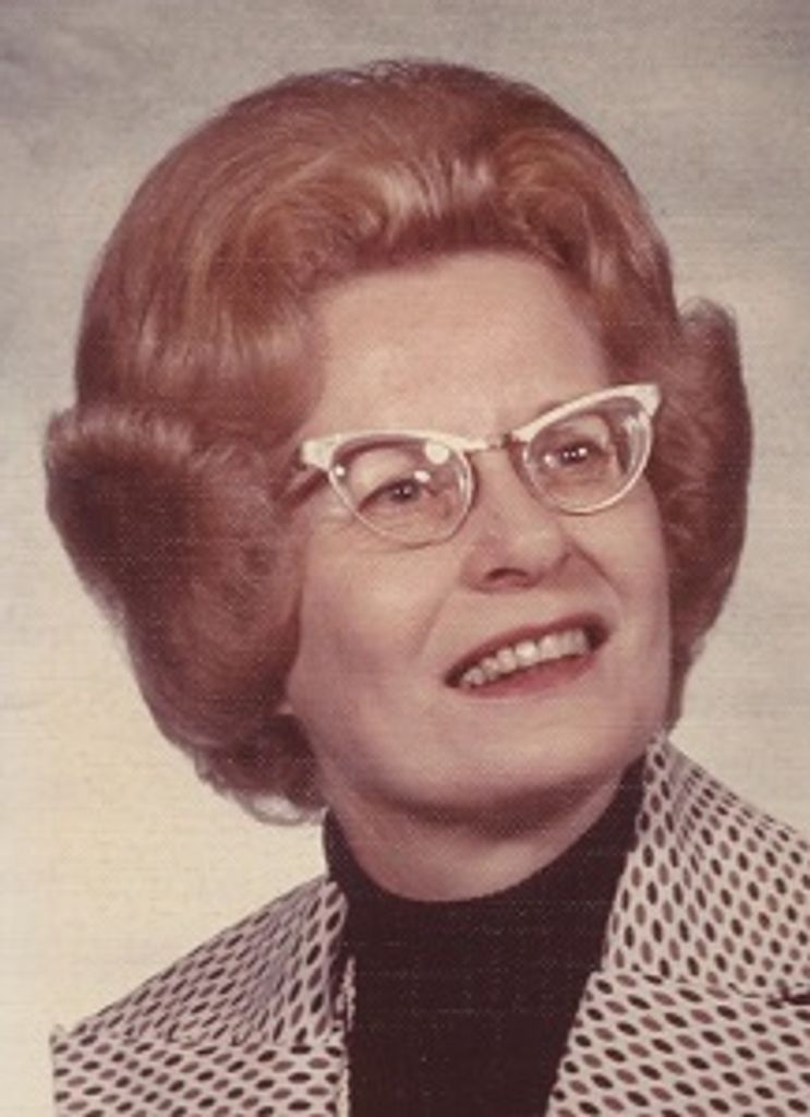 Bernice Werner Profile Photo