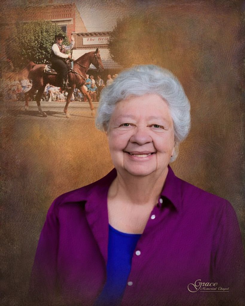 Nancy Pulley Profile Photo