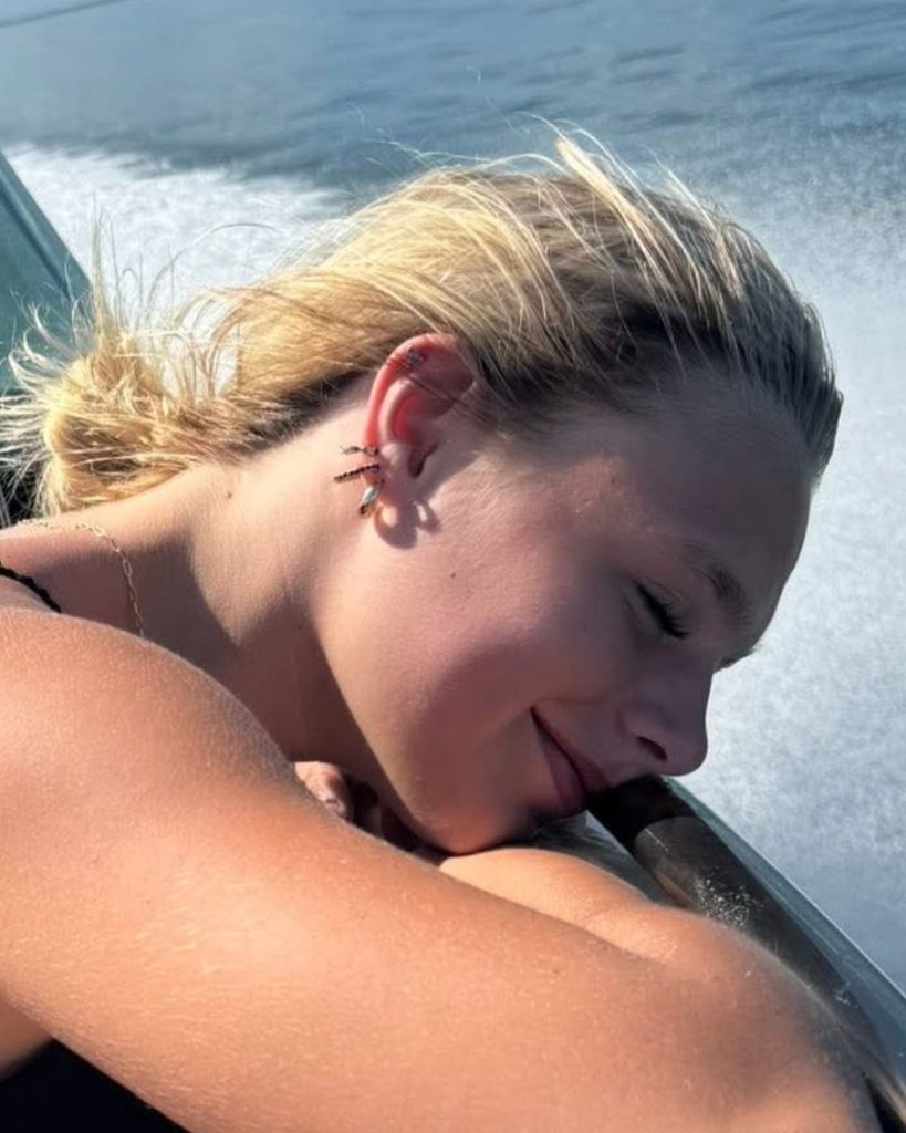 Bailey James Gipson Profile Photo