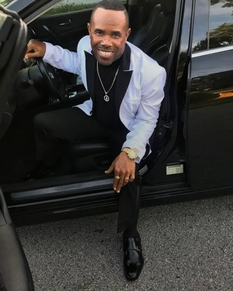 Lloyd Orville Daley Profile Photo