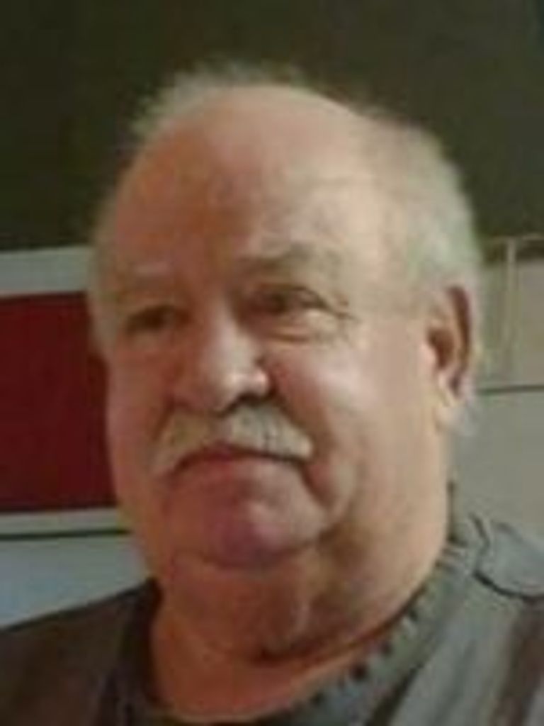Alfred M. (Butch) Daniels