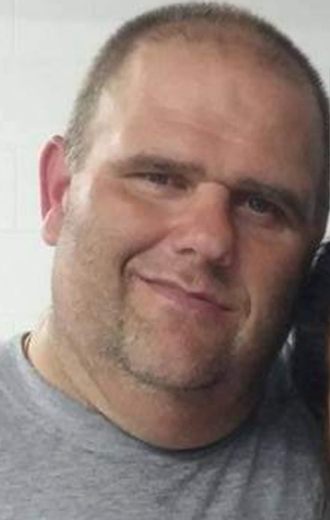 Charles W. “Billy” Boyer