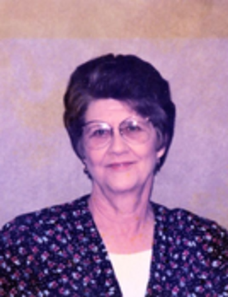 "Reba" Rebecca (Parker) Speed Profile Photo