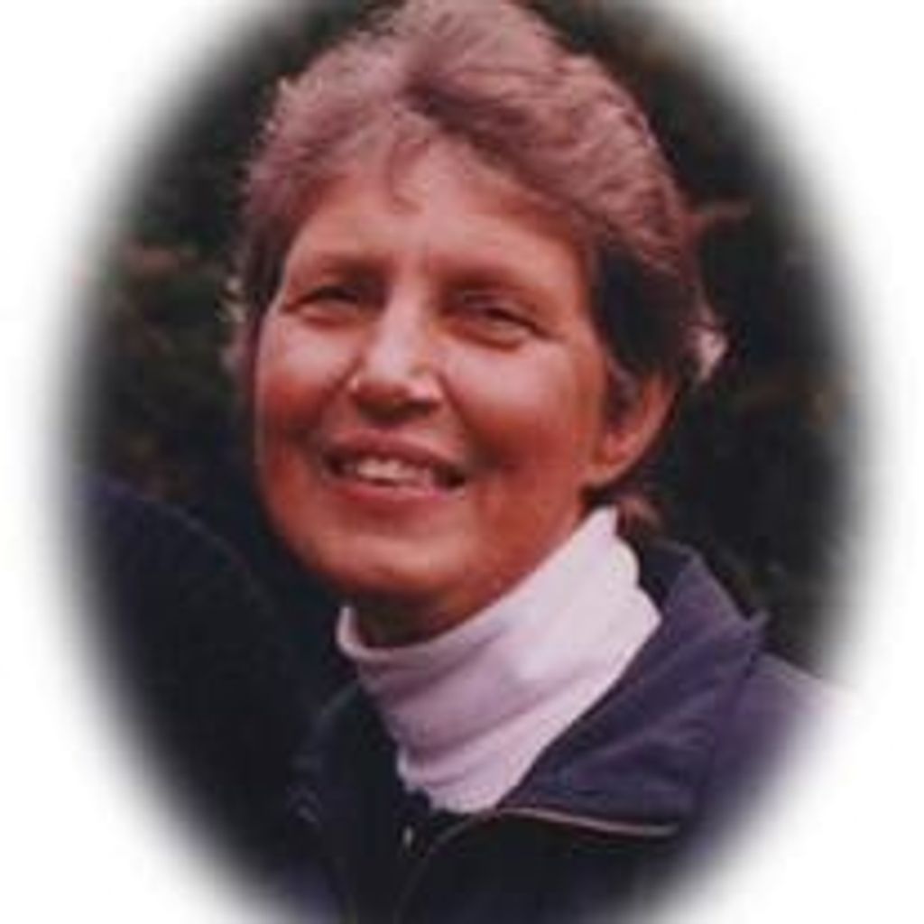 Barbara “Bunny” Skinner