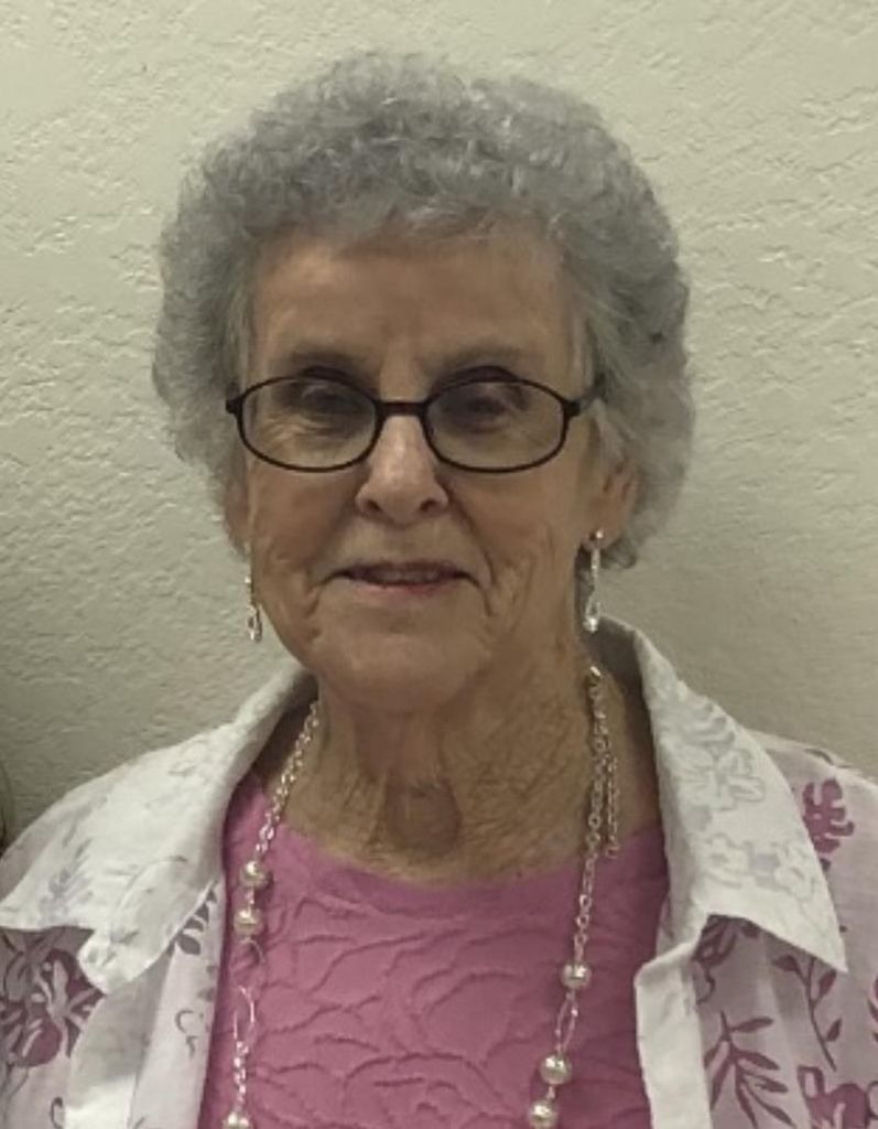 Almena Pearl Pharr Profile Photo