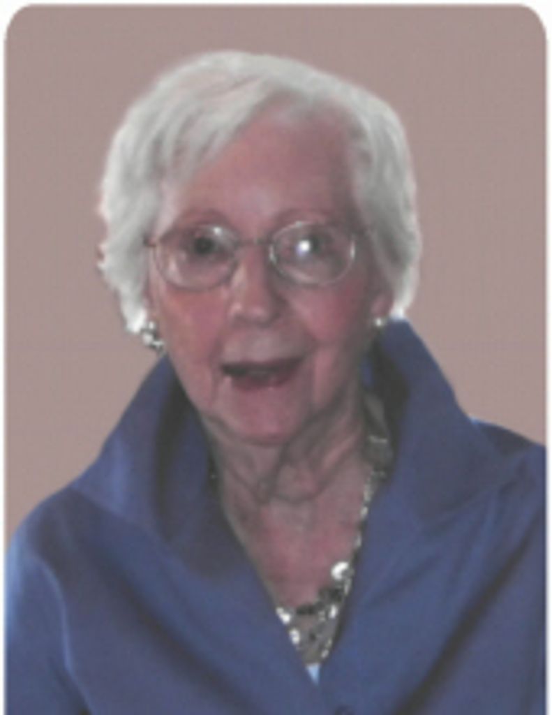 Mary Rose Clifton