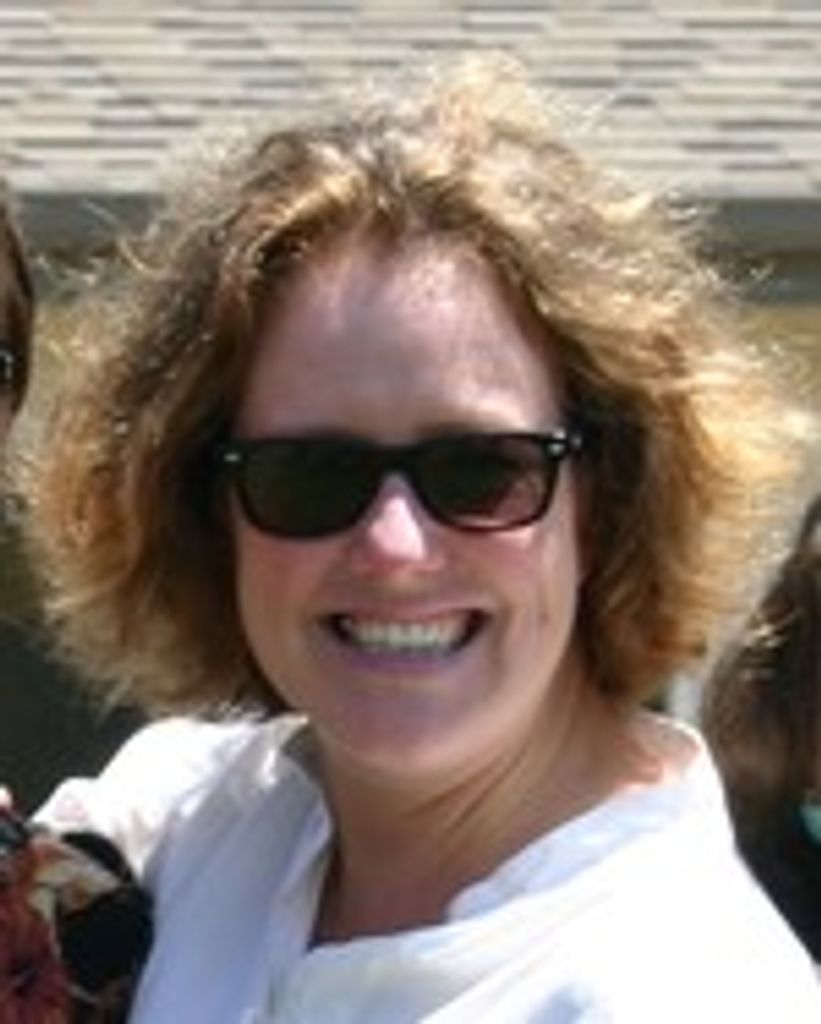 Laurie Regina Kraus