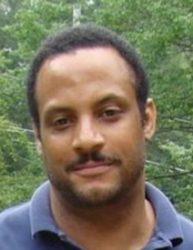 Randolph "Randy" Greene Profile Photo
