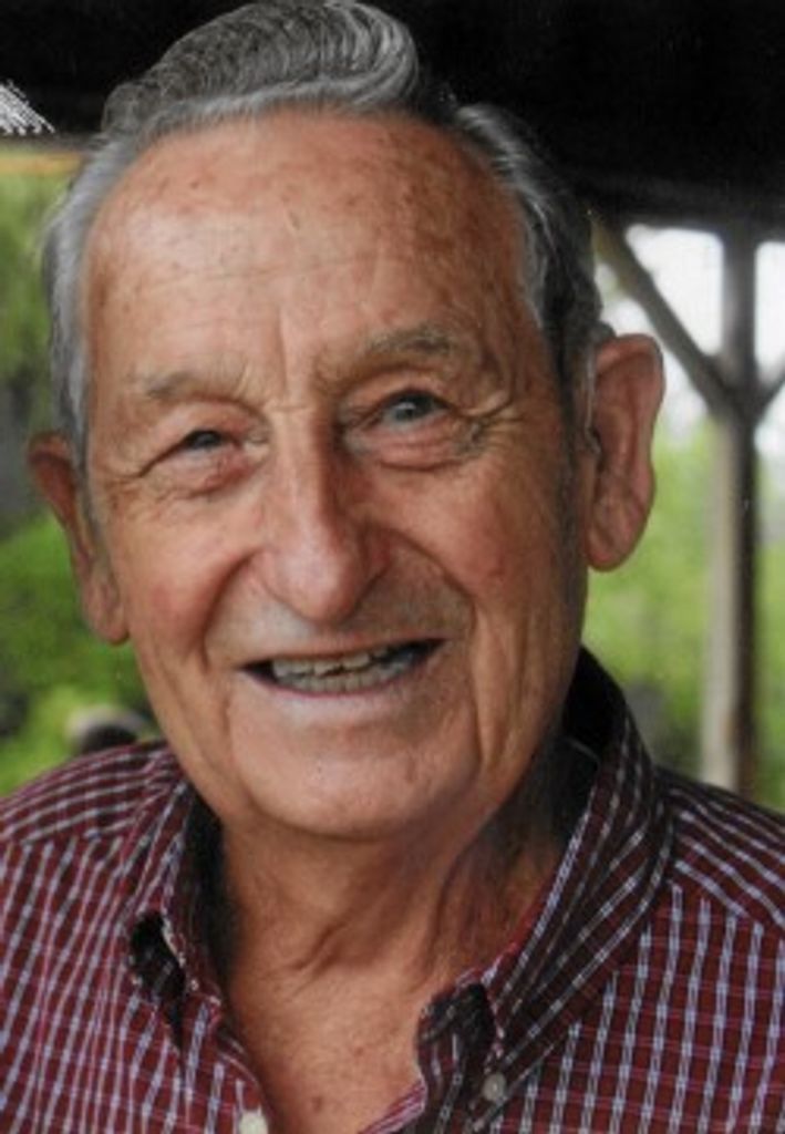 Paul Towne